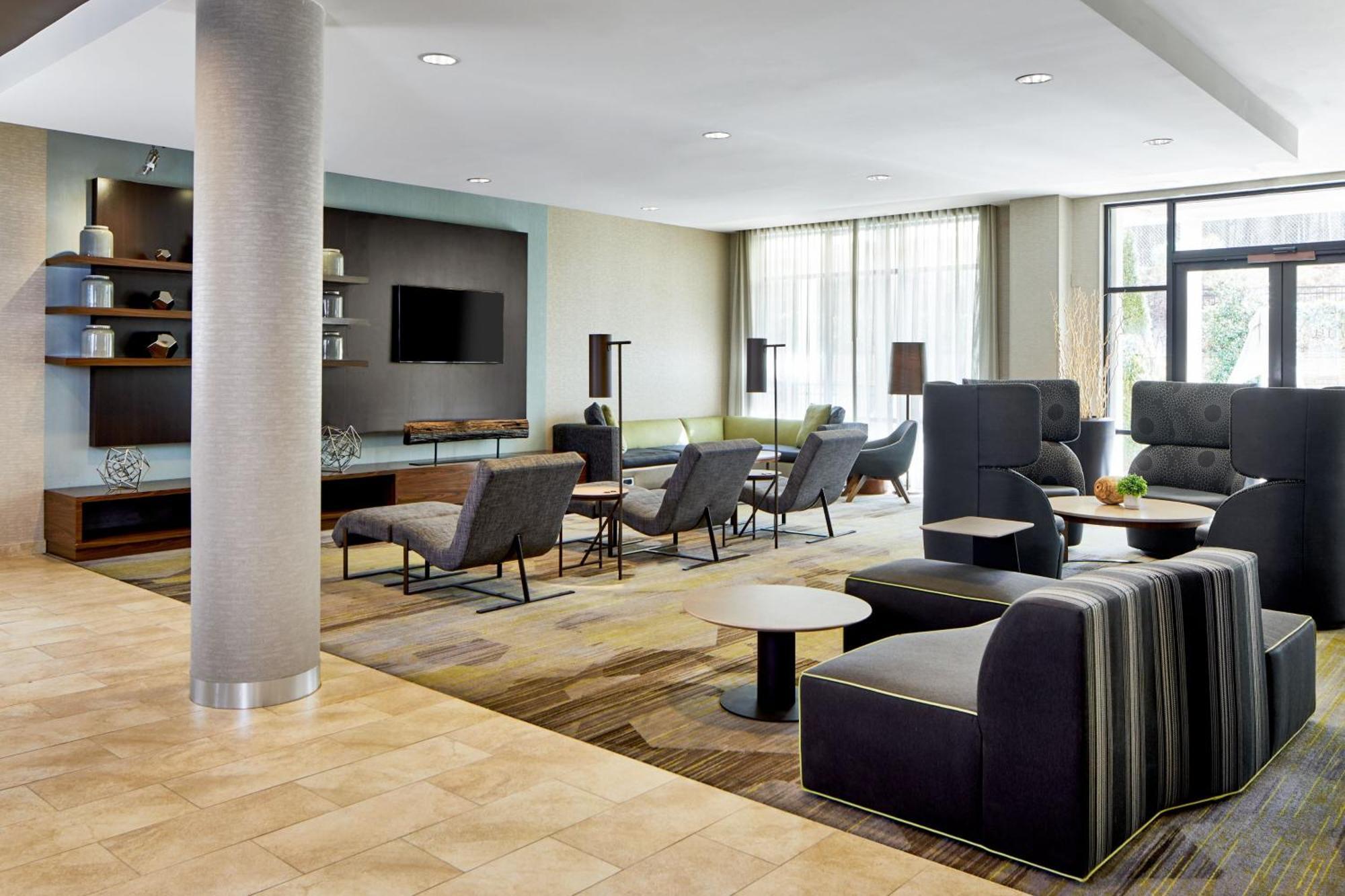 Courtyard By Marriott Atlanta Lithia Springs Hotel Exterior foto
