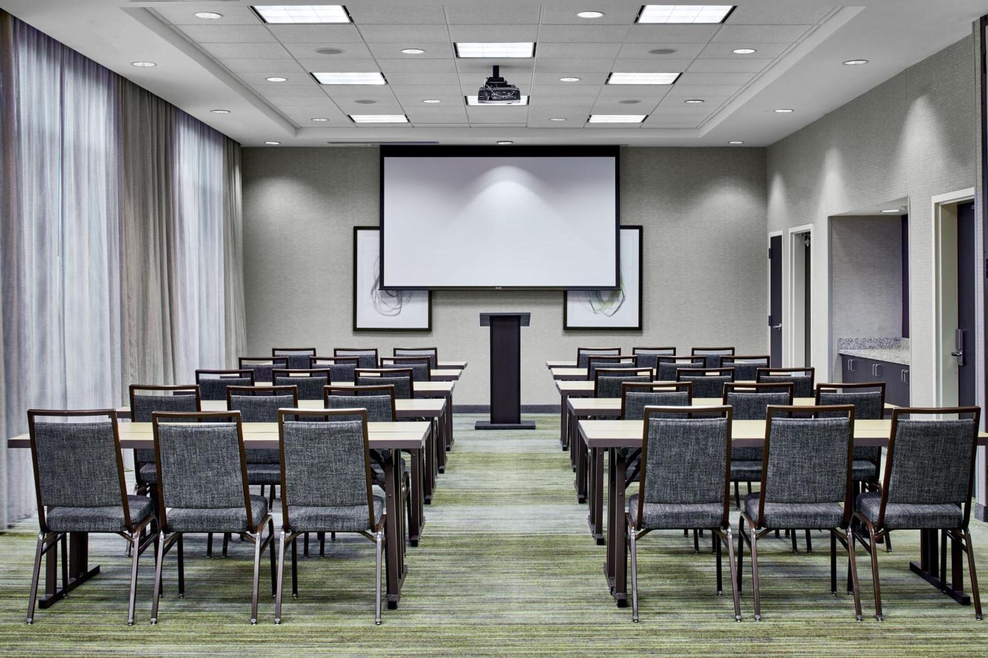 Courtyard By Marriott Atlanta Lithia Springs Hotel Exterior foto