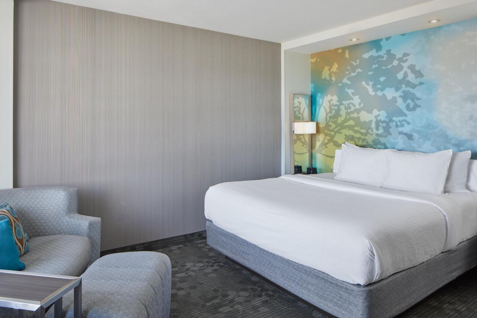 Courtyard By Marriott Atlanta Lithia Springs Hotel Exterior foto