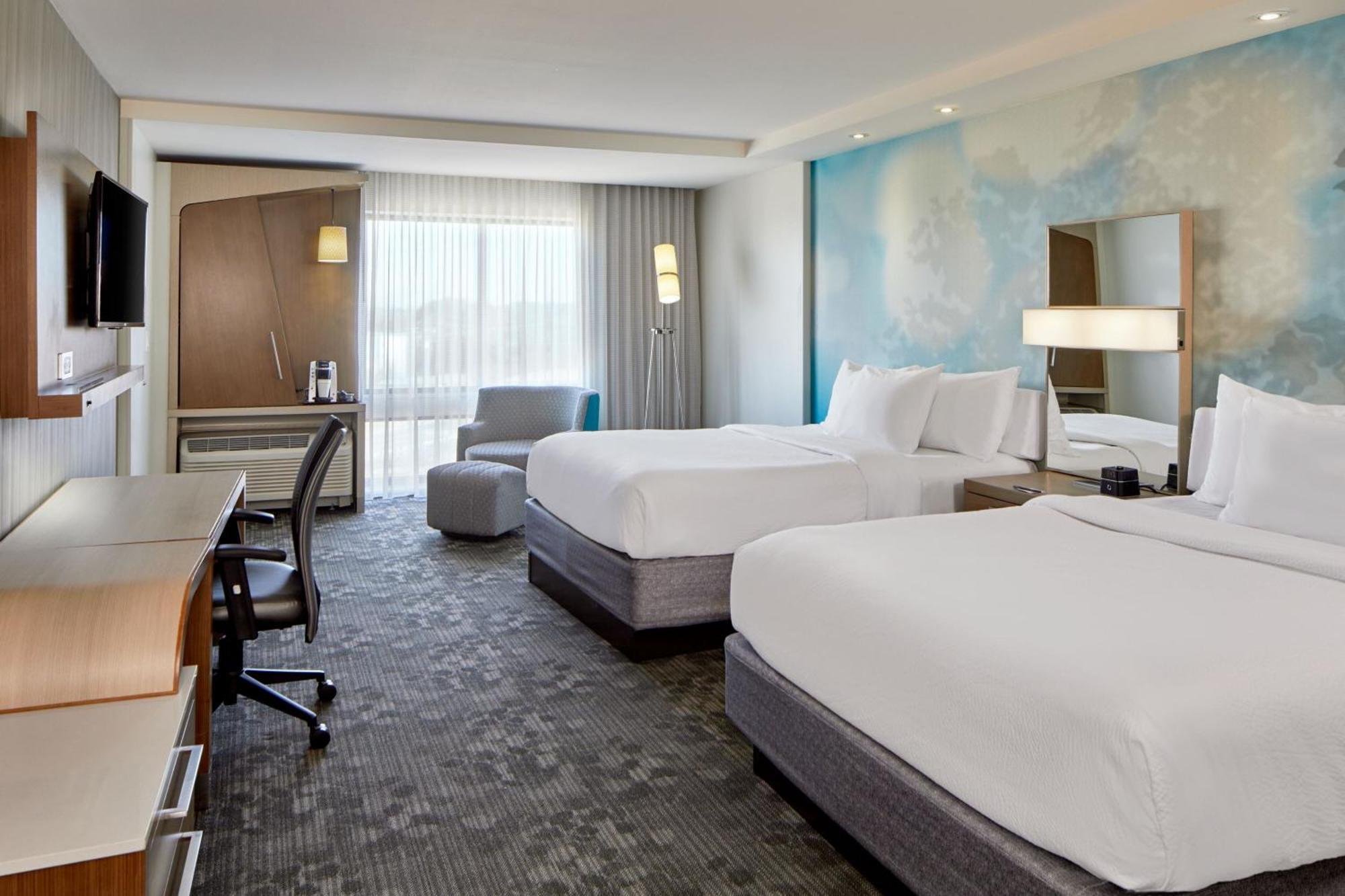 Courtyard By Marriott Atlanta Lithia Springs Hotel Exterior foto
