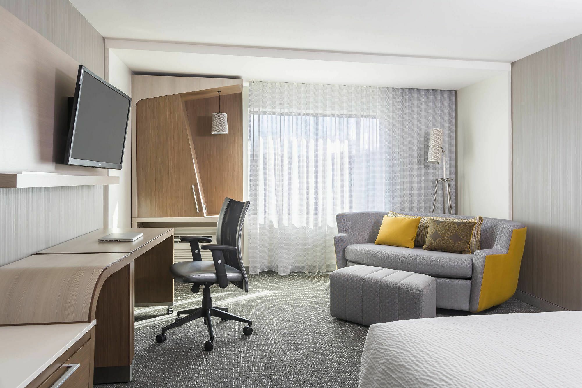 Courtyard By Marriott Atlanta Lithia Springs Hotel Exterior foto