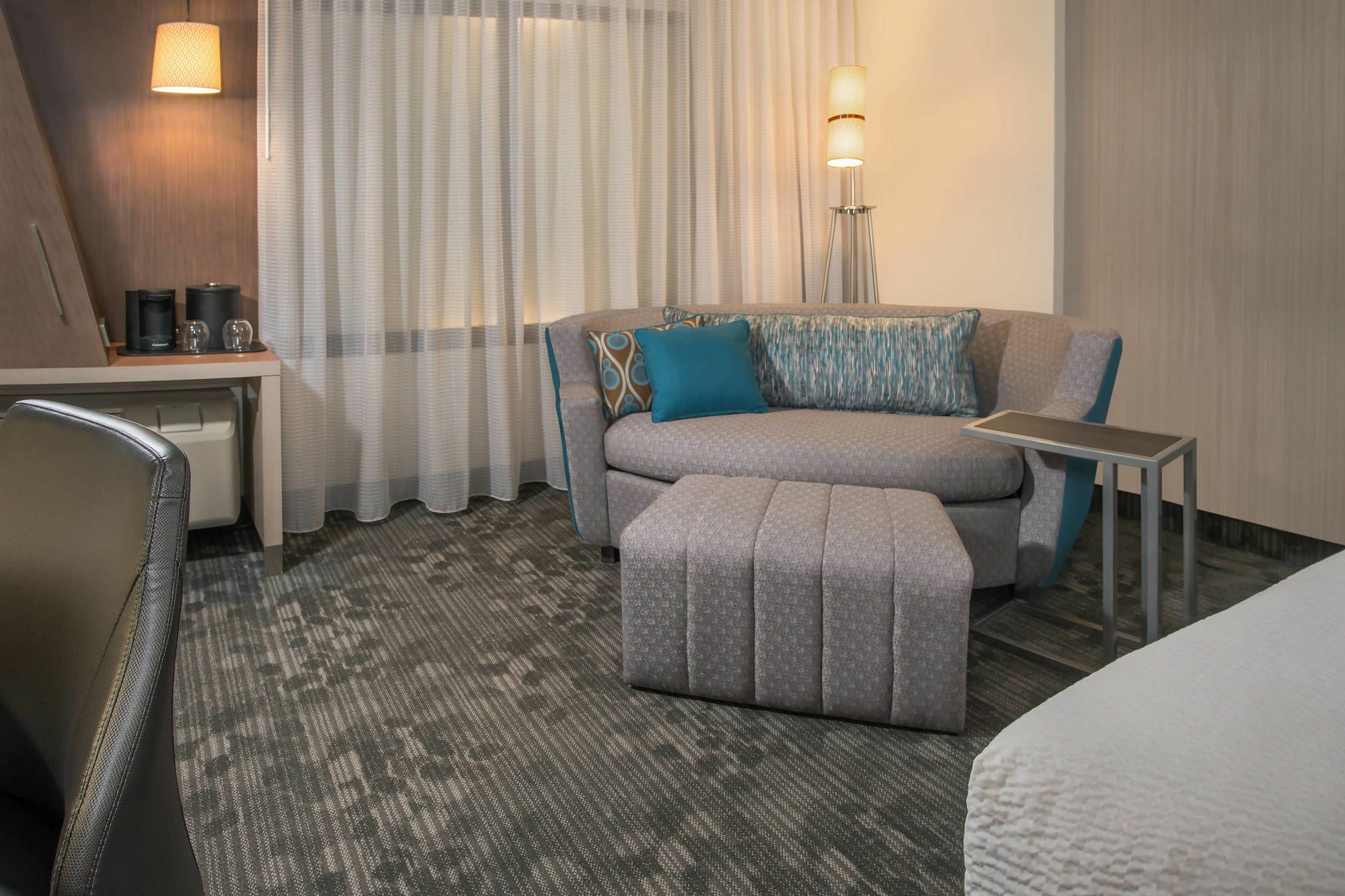Courtyard By Marriott Atlanta Lithia Springs Hotel Exterior foto